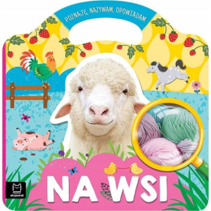 Na Wsi-poznaję Nazywam Opowiadam Aksjomat