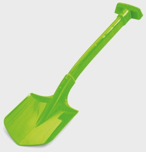 Łopatka Do Piasku Zuch 901 021 Marioinex