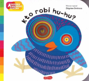 Harper Kto Robi Hu-hu ? 71929