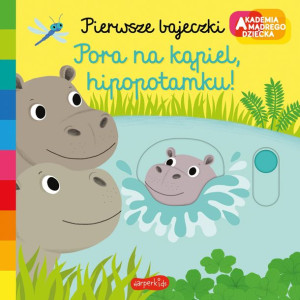 Harper Pierwsze Bajeczki 70922