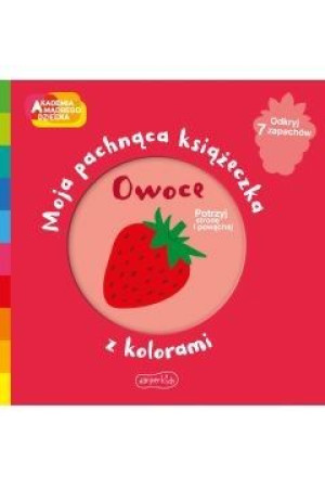 Harper Owoce 63436