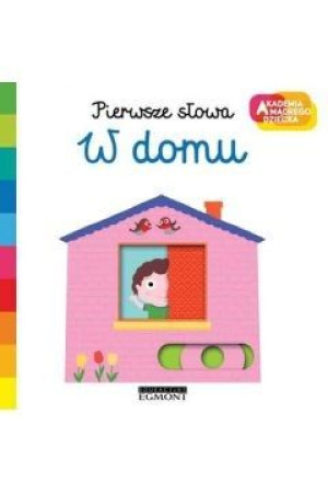 Harper W Domu 61548