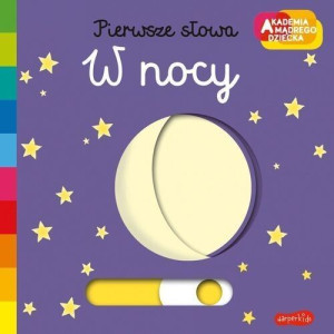 Harper W Nocy Pierwsze Słowa 69995