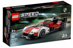 Lego Speed Champions 76916 Porsche 963