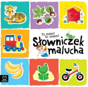 To Mam!to Znam! Słowniczek Malucha Aksjomat