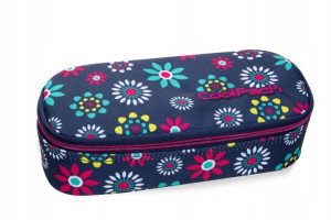 Coolpack Piórnik Campus Hippie Dais Int B62015 Pat