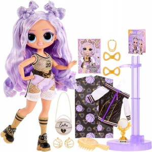Lol Surprise Omg Sports Sparkle Star 584230