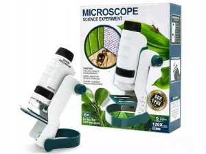 Mikroskop Madej 007240