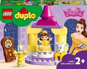 Lego Duplo Sala Balowa Belli 10960