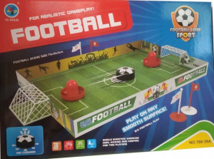 Gra Football Piłkarzyki 006201