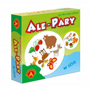 Ale - Pary W Lesie Alexander 2647