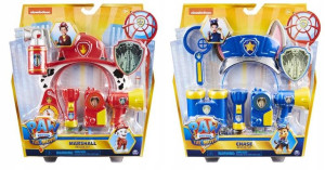 Spin Psi Patrol Movie Zostań Bohaterem Mattel 6061
