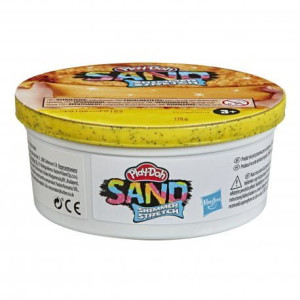 Play Doh Sand Piasek Brokatowy F0102 Mattel