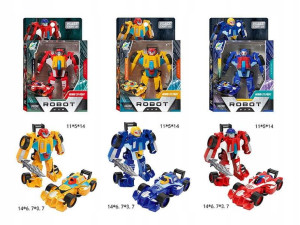 Robot Bfig2223