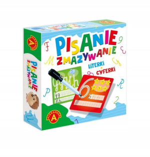 Pisanie-zmazywanie Alexander 2352