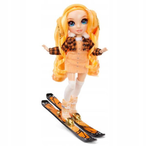 Rainbow High Winter Break Poppy Mattel 574767
