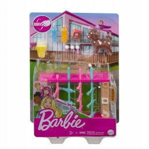 Barbie Mini Zestaw Mattel Grg75
