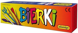 Bierki Adamigo 1798