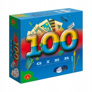 100 Gier Alexander 0376