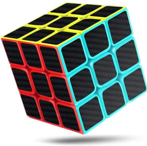 Układanka Magiczna Kostka Logiczna Łamigłówka Cube