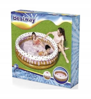 Basen Dmuchany 160x38cm. Bestway B51144