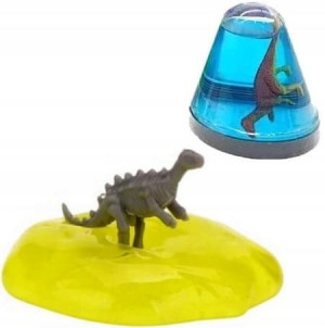 Slime Masa Plastyczna Glutek Dinozaur W Jajku