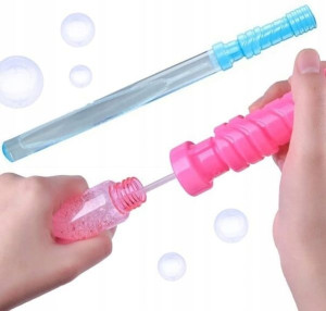 Miecz Do Robienia Baniek Bańki Mydlane 30 Cm