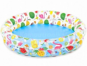 Basen Dmuchany Brodzik 122cm X 25cm Intex 59421