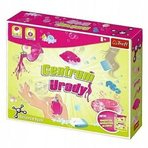 Xl-centrum Urody 60726 Trefl