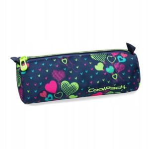 Coolpack Szaszetka Tube Lime Int B61010 Patio