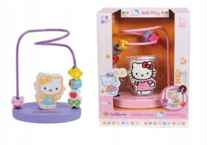 Hello Kitty Przeplatanka 000 3136 Simba