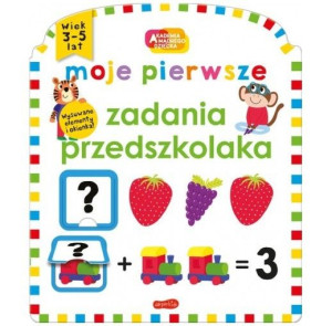 Harper Moje Pierwsze Zadania Przed
