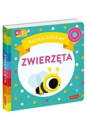 Harper Zwierzęta 70892