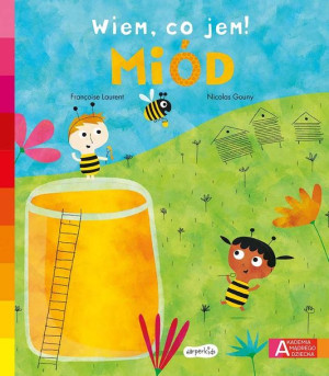 Harper Miód Wiem Co Jem 72926