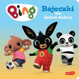 Harper Bing Bajeczki 73640