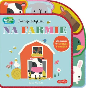 Harper Na Farmie 73190