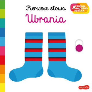 Harper Ubrania Pierwsze Słowa 73053