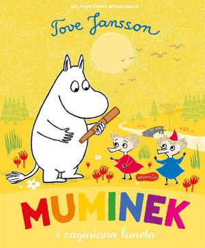 Harper Muminek I Zaginiona Luneta 73435