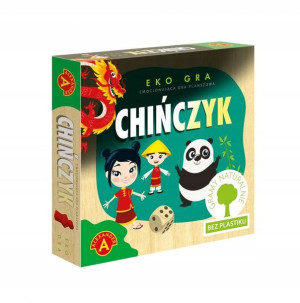 Eko Gra-chińczyk Alexander 2381