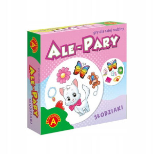 Ale Pary Słodziaki Alexander 2226