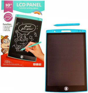 Tablet Graficzny Do Rysowania Znikopis Tablica Lcd