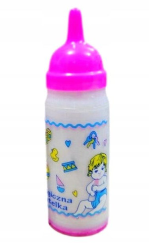 Magiczna Butelka