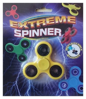 Extreme Spinner Classic 7x7.5cm 620382 Hipo