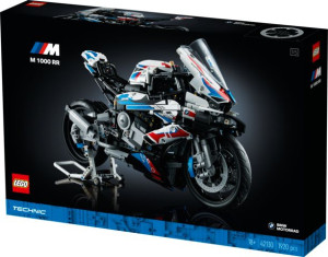 42130 Lego Technic Bmw M 1000 Rr V29