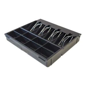 Szuflada na Pieniądze Posiberica CH0335008A CH0341H8A 41 cm Metal