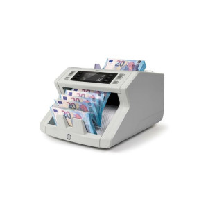 Banknote Counter Safescan 2250 Biały Szary
