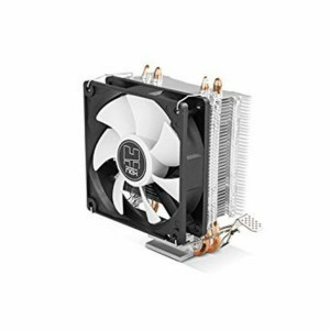 Wentylator i Radiator Nox IMIVEN0199 NXHUMMERH190 100W 600-2200 RPM 4 pin (