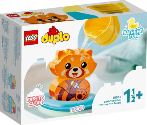 10964 Lego Duplo Zabawa W Kapieli