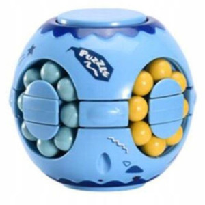 Piłka Logiczna Antystresowa Finger Iq Ball Popit