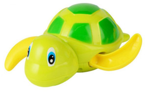 Żółw Nakręcany Do Wanny Zabawki Do Wanny Kąpieli
